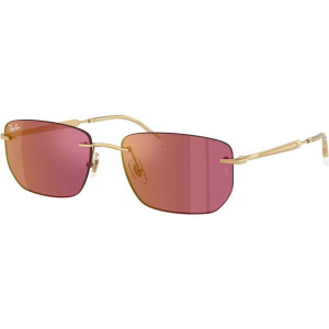 RAY BAN RB3768 001/D0